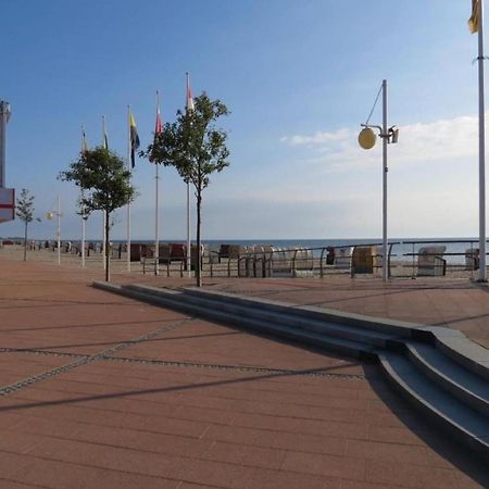 Ferienreihenhaus B, Ostseebad Dahme Dış mekan fotoğraf