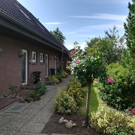Ferienreihenhaus B, Ostseebad Dahme Dış mekan fotoğraf