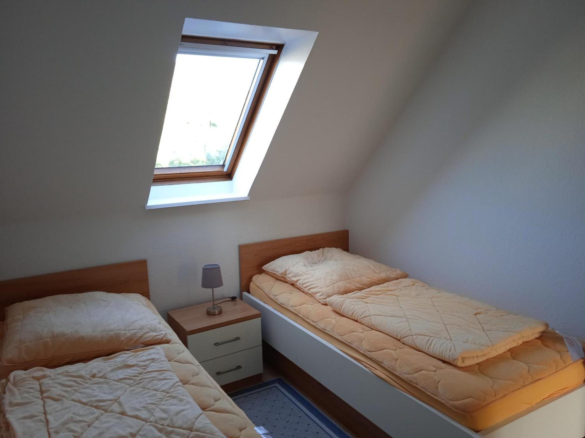 Ferienreihenhaus B, Ostseebad Dahme Dış mekan fotoğraf