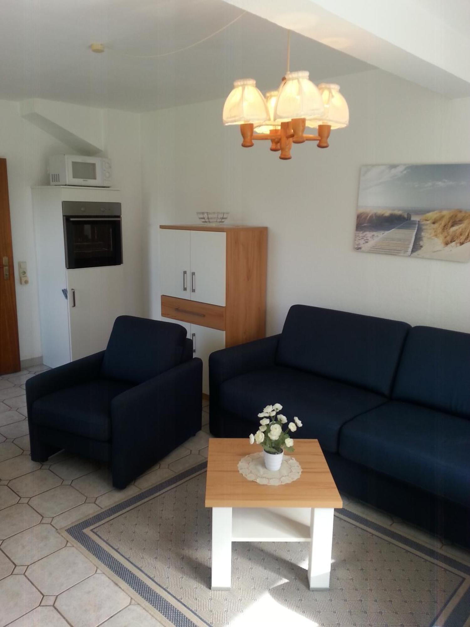Ferienreihenhaus B, Ostseebad Dahme Dış mekan fotoğraf