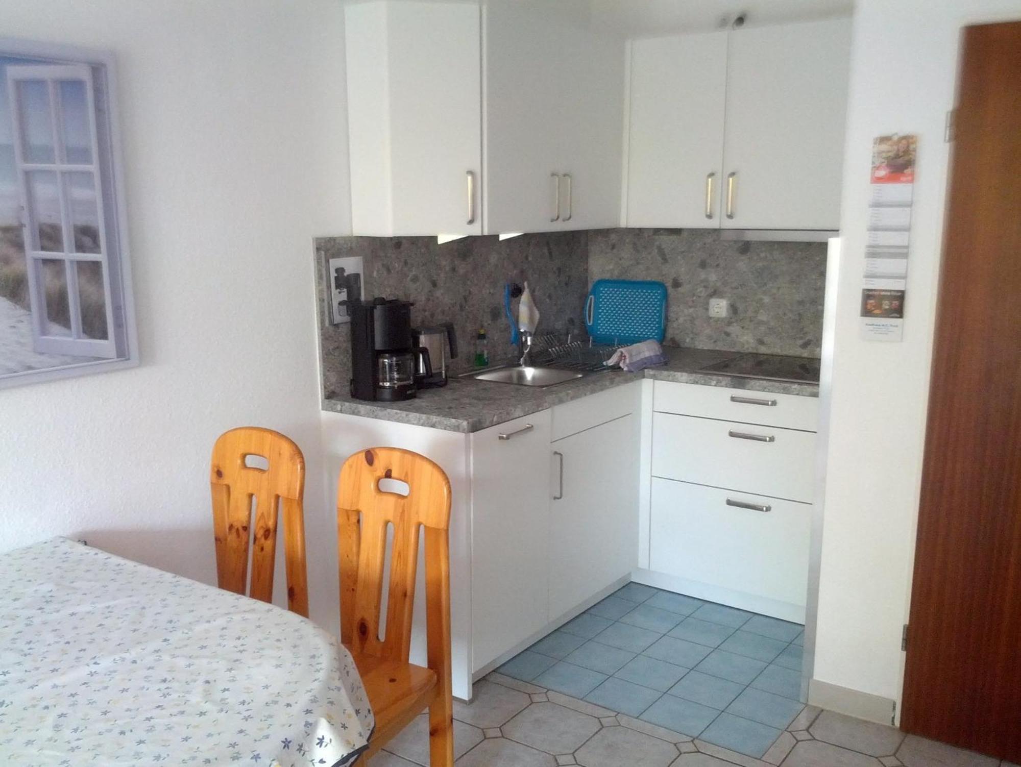 Ferienreihenhaus B, Ostseebad Dahme Dış mekan fotoğraf