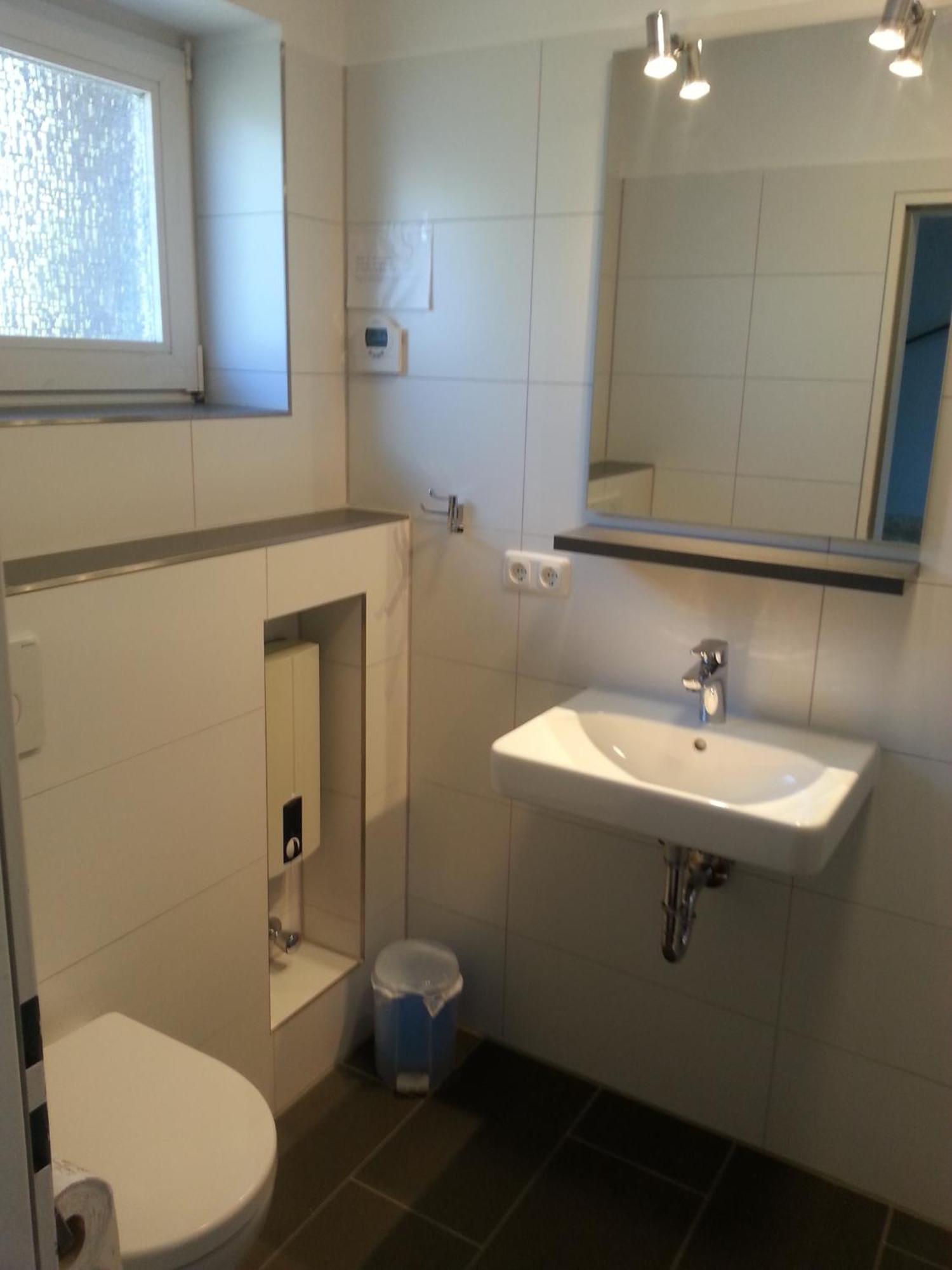 Ferienreihenhaus B, Ostseebad Dahme Dış mekan fotoğraf
