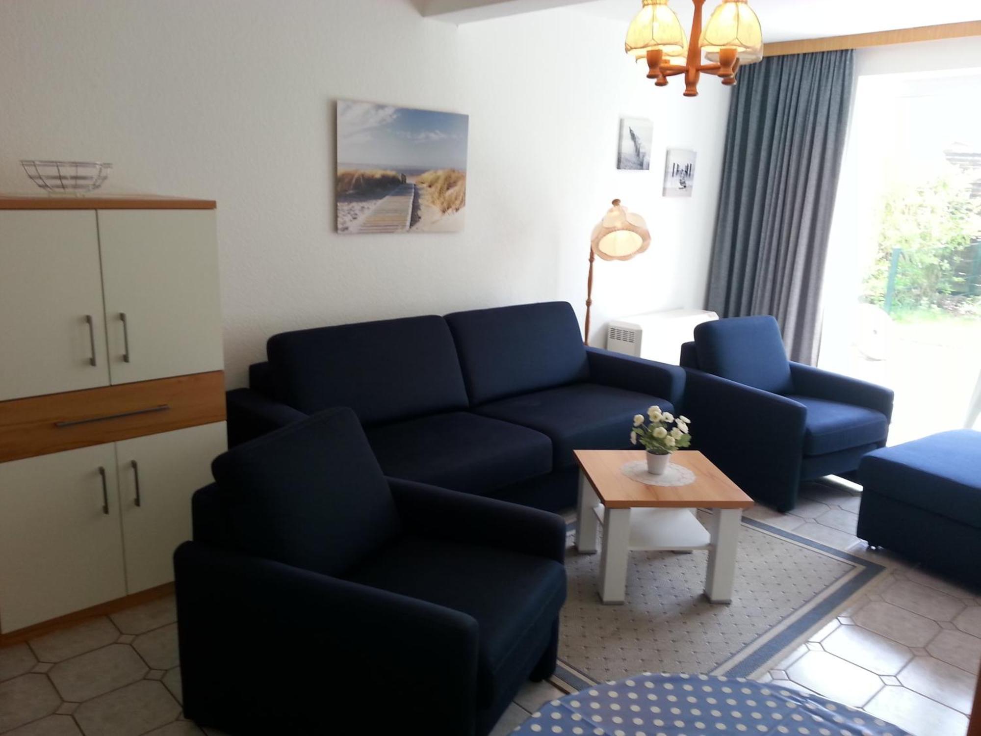 Ferienreihenhaus B, Ostseebad Dahme Dış mekan fotoğraf
