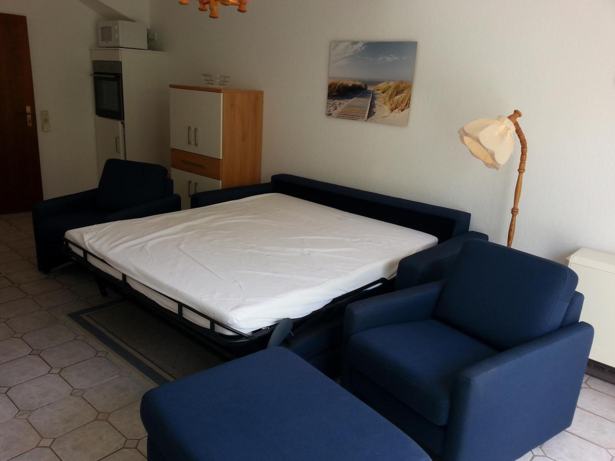 Ferienreihenhaus B, Ostseebad Dahme Dış mekan fotoğraf